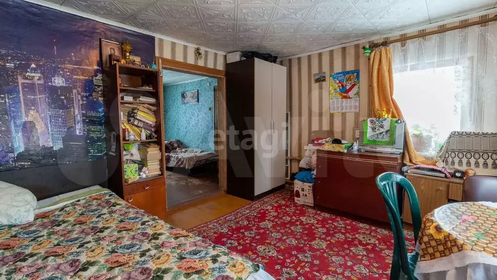 Дом 39,5 м на участке 5 сот. - Фото 1