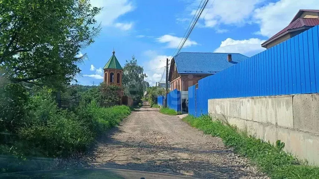 Дом в Красноярский край, Красноярск Отдых-1 СНТ, 374 (174 м) - Фото 1