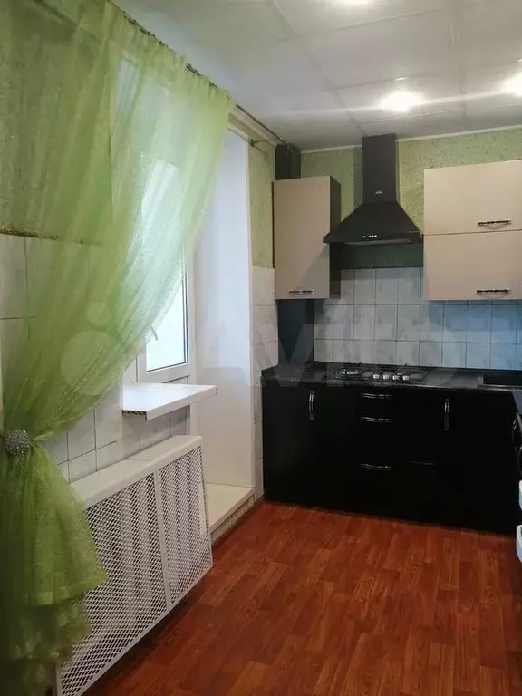 2-к. квартира, 37 м, 8/9 эт. - Фото 1
