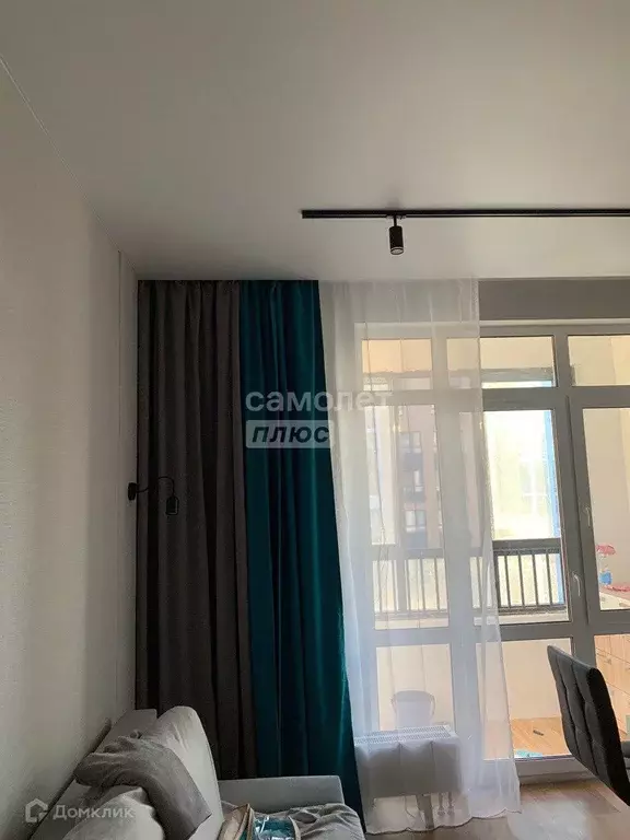 Продаётся квартира-студия, 24 м - Фото 1