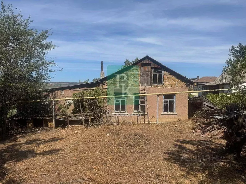 Дом в Севастополь, Севастополь, Балаклава г. ул. Богдана Хмельницкого, ... - Фото 2