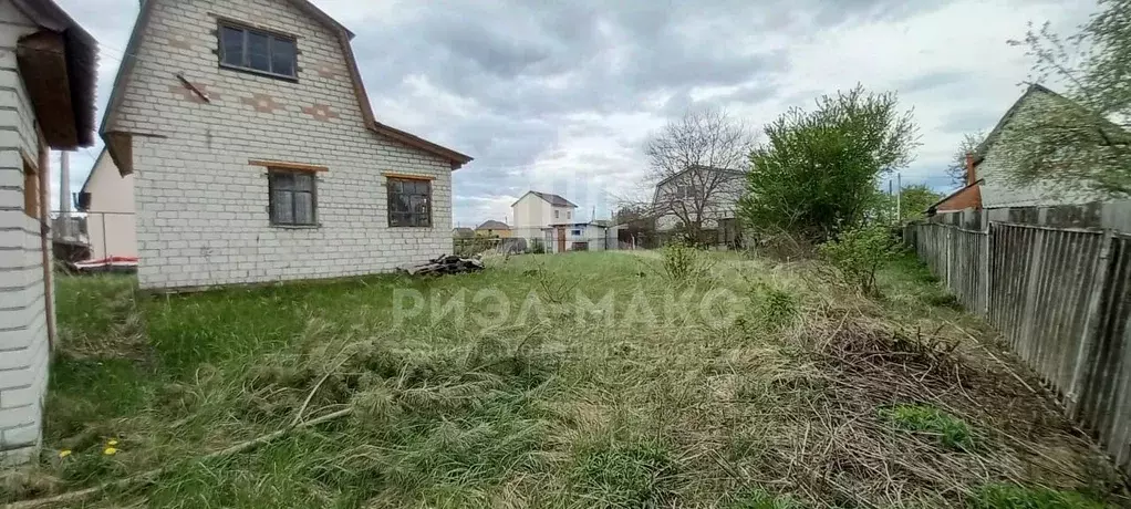 Дом в Брянская область, Брянский район, Новодарковичское с/пос, пос. ... - Фото 0