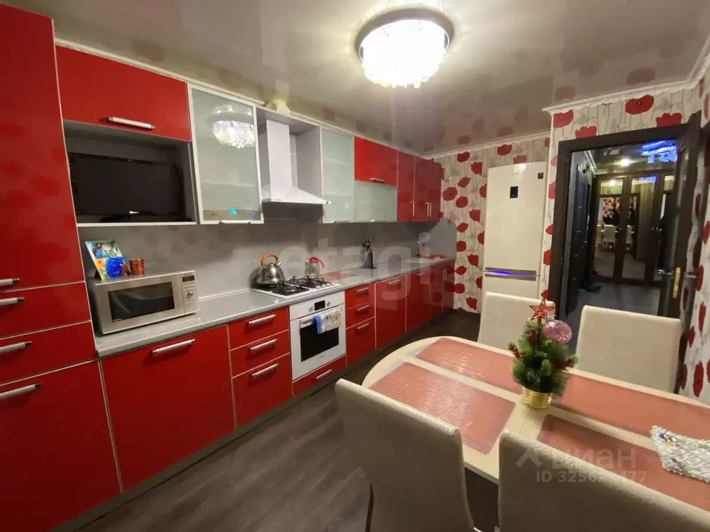 1-к кв. Башкортостан, Стерлитамакский район, Отрадовский сельсовет, с. ... - Фото 2