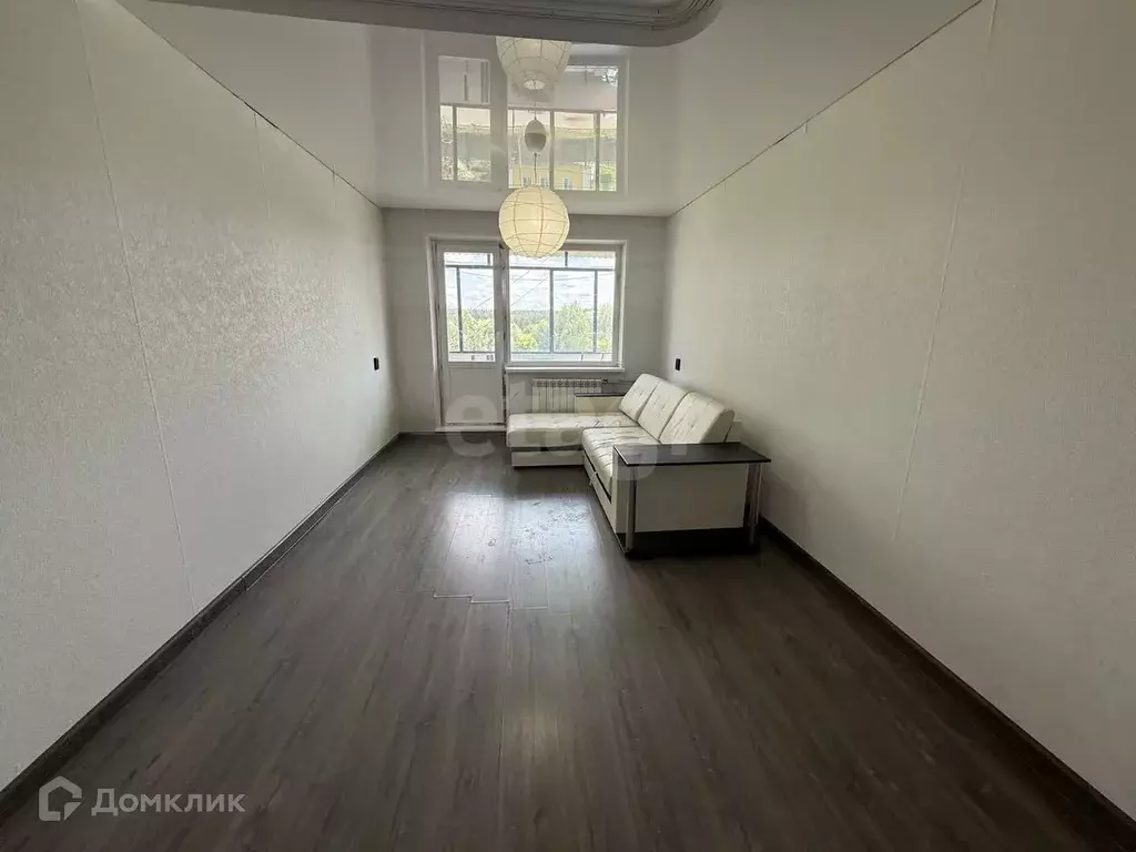 Продаётся 1-к квартира, 32.5 м - Фото 1