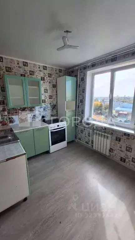 2-к кв. Алтайский край, Барнаул ул. Матросова, 12 (49.8 м) - Фото 0