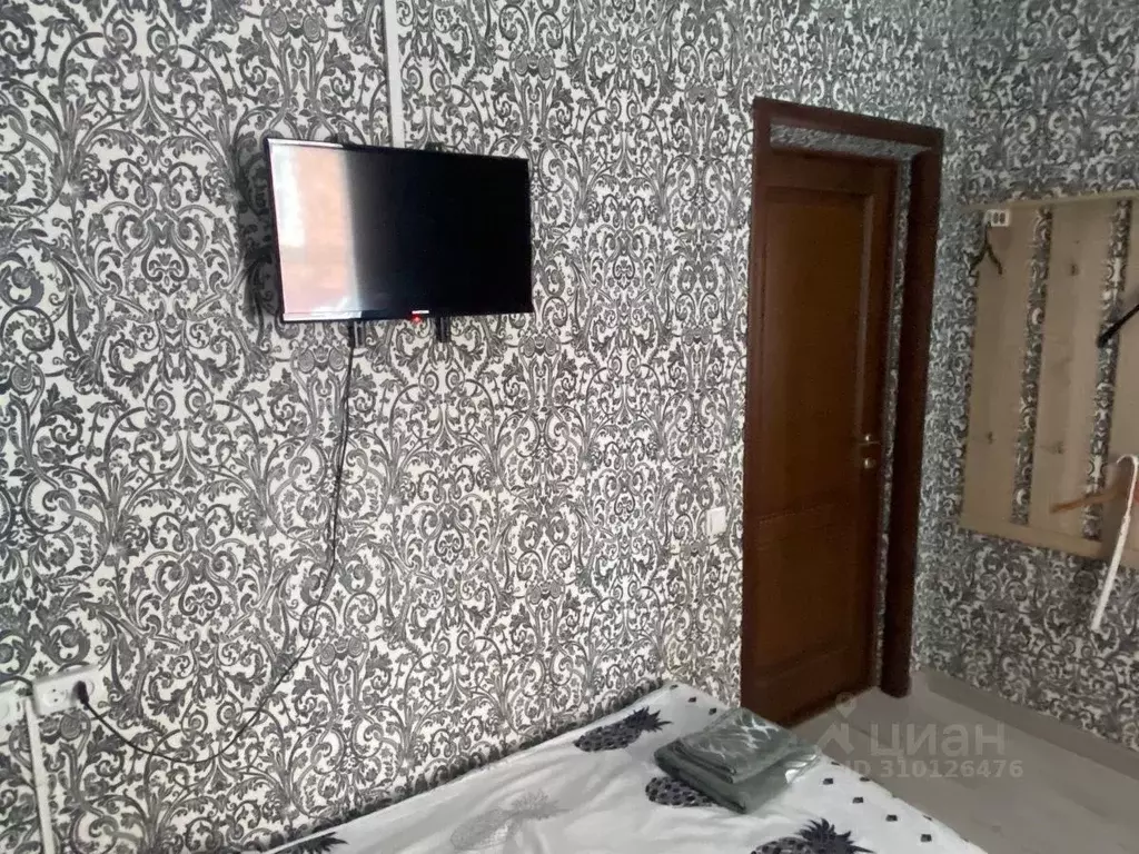 Комната Москва Тетеринский пер., 12С4 (15.0 м) - Фото 2