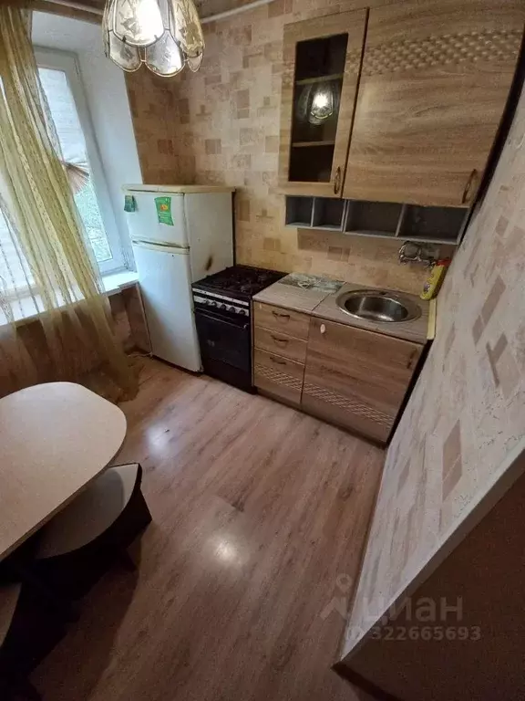 2-к кв. Ростовская область, Ростов-на-Дону Каменка мкр, ул. ... - Фото 1