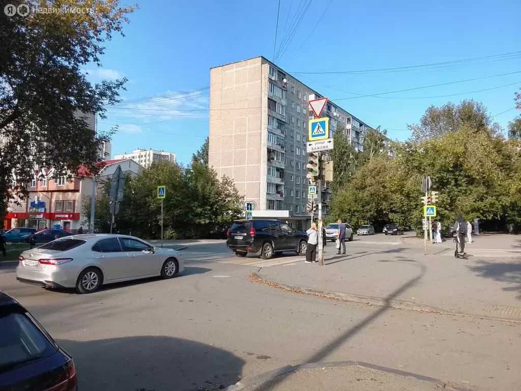 Офис (322 м) - Фото 2