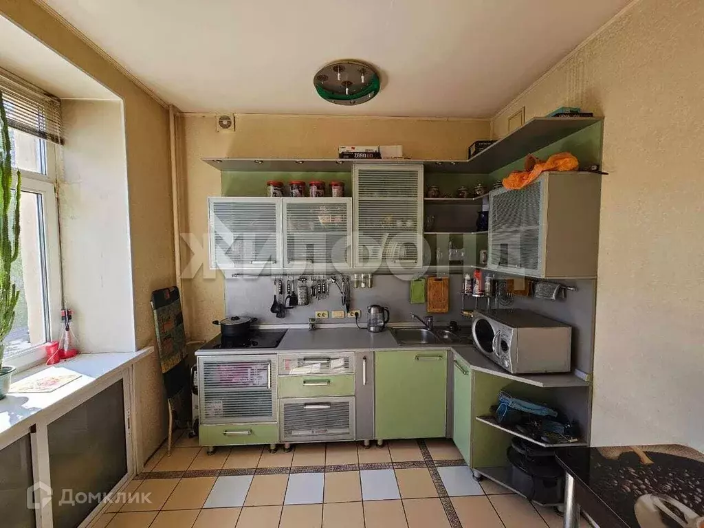 Продаётся 1-к квартира, 32.5 м - Фото 0
