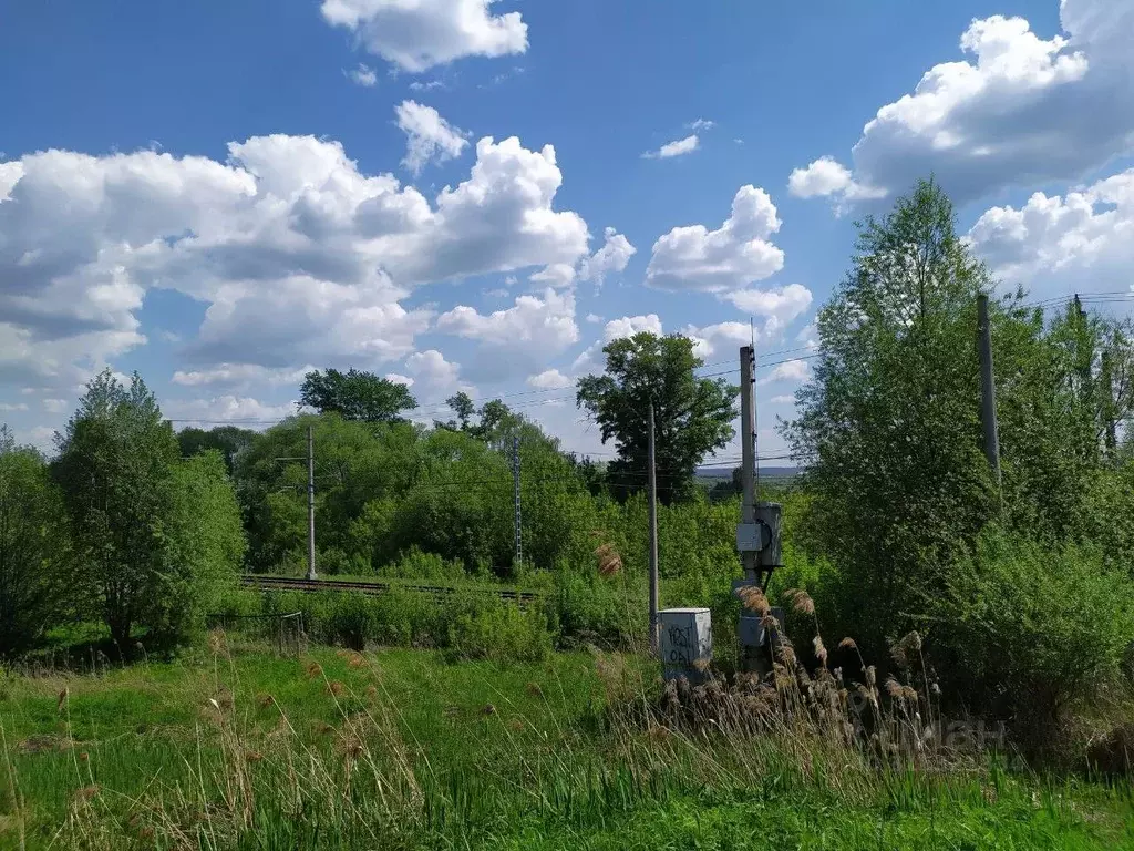 Участок в Владимирская область, Владимир ул. Красная Горка, 1 (8.0 ... - Фото 0