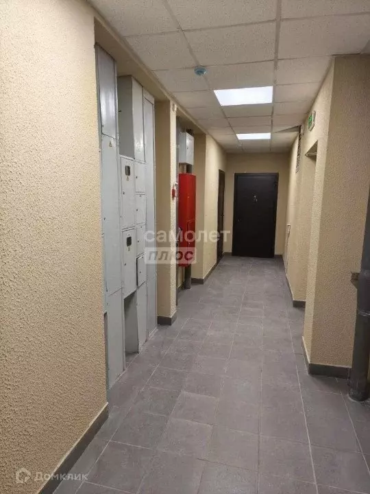 Продаётся 1-к квартира, 40.9 м - Фото 1