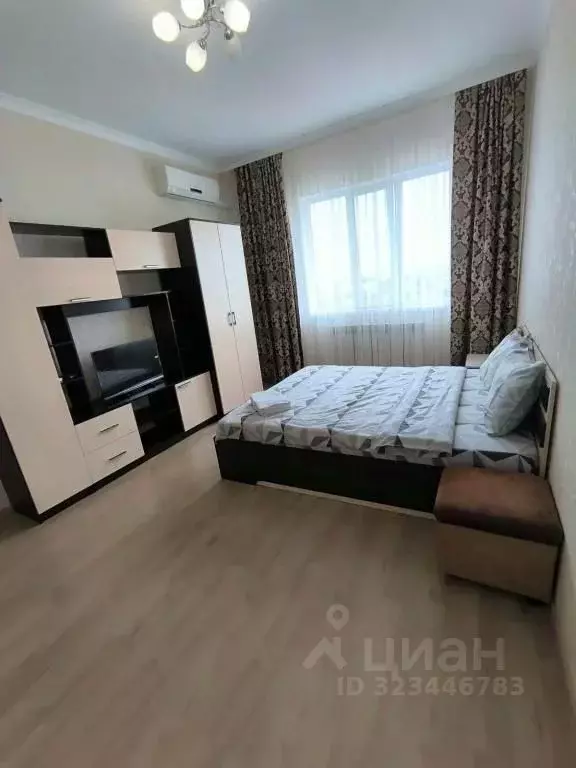 1-к кв. Краснодарский край, Славянск-на-Кубани ул. Победы, 272 (45.0 ... - Фото 2