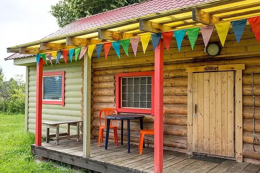 Дом в Ярославская область, Переславль-Залесский муниципальный округ, ... - Фото 1