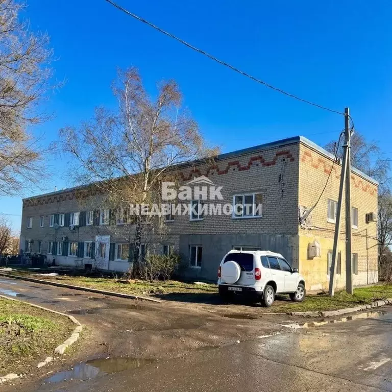 1-к кв. Саратовская область, Вольск ул. Чехова, 20А (29.2 м) - Фото 1
