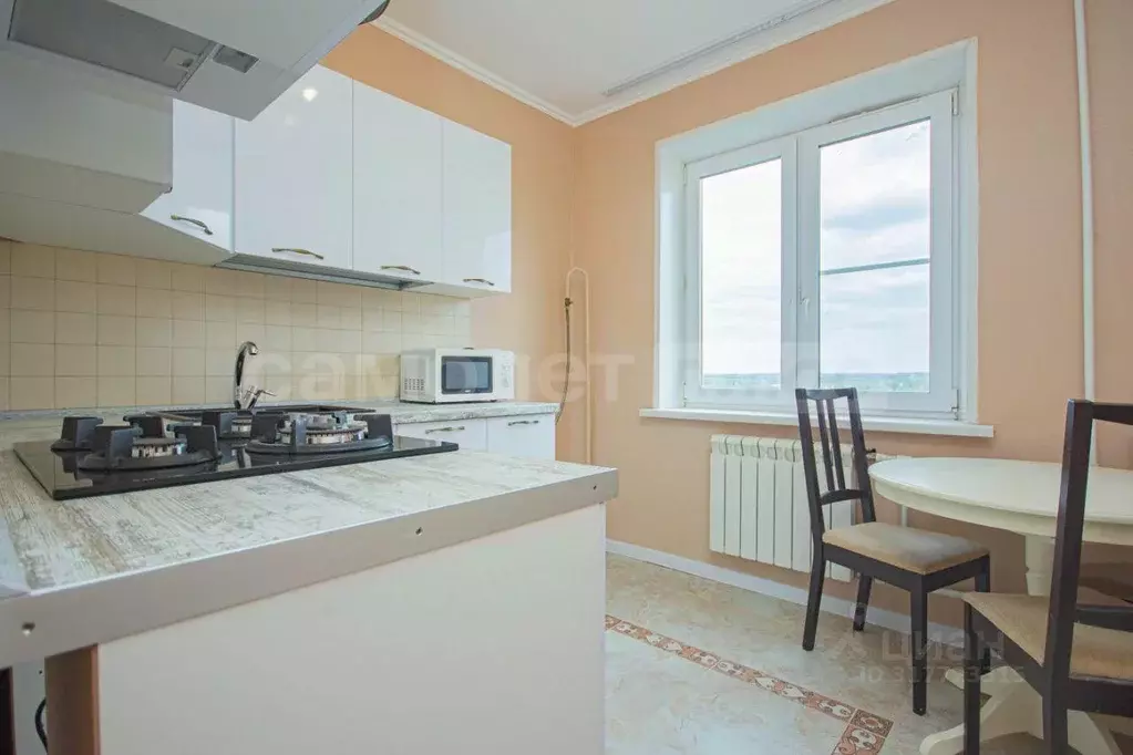 Квартира, 2 комнаты, 52.5 м - Фото 0