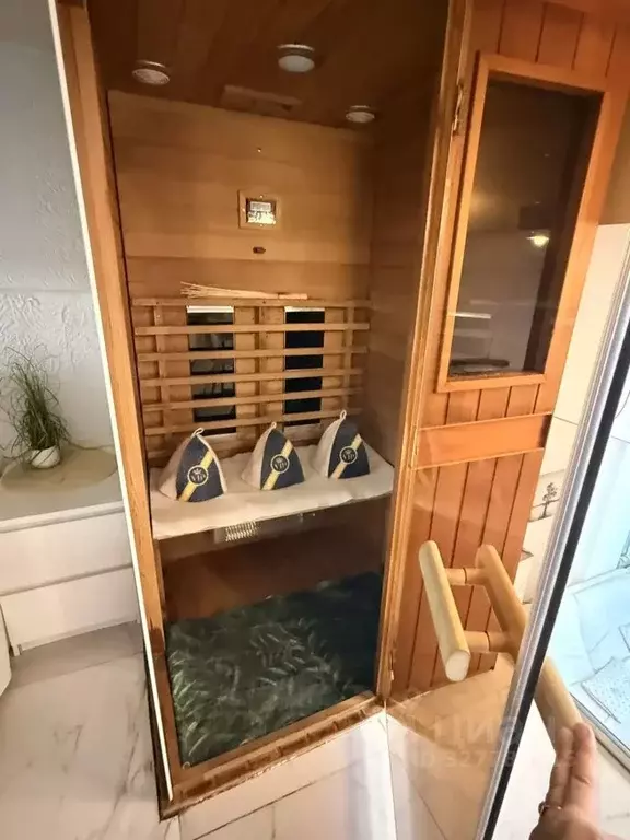 3-к кв. Москва Автозаводская ул., 23К7 (85.0 м) - Фото 1