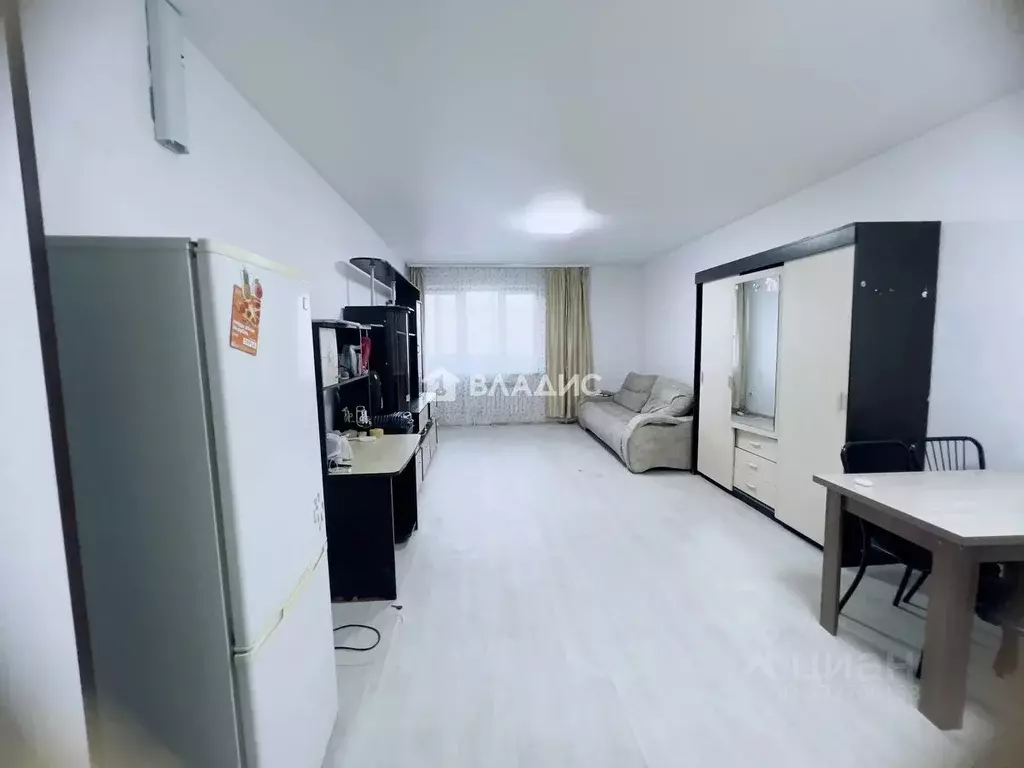 Студия Бурятия, Улан-Удэ ул. Смолина, 63 (34.5 м) - Фото 2