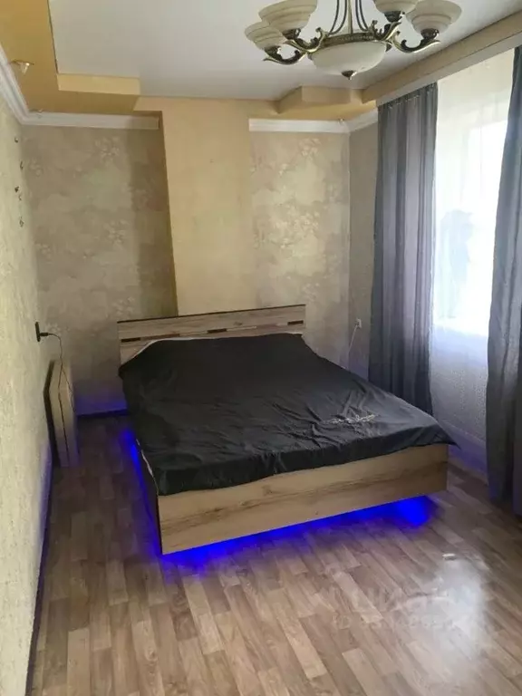 2-к кв. Ставропольский край, Кисловодск Октябрьская ул., 41 (57.0 м) - Фото 1