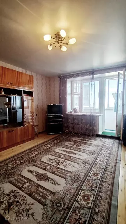 Продаётся 1-к квартира, 41.8 м - Фото 0
