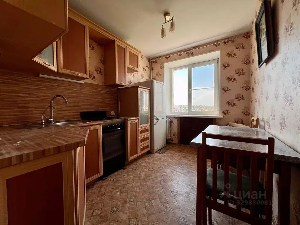 2-к кв. Волгоградская область, Волгоград Кузнецкая ул., 73 (47.2 м) - Фото 2