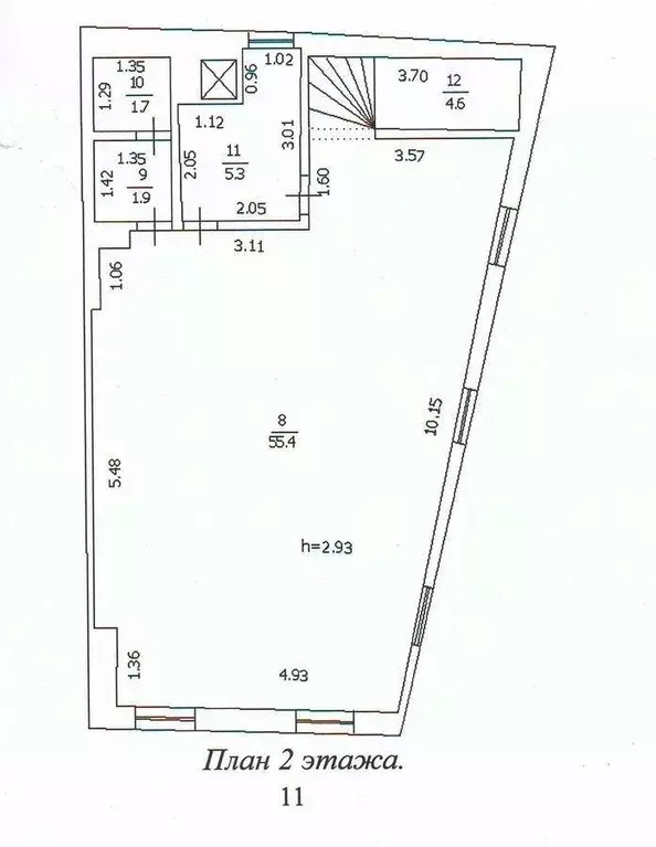 Офис в Нижегородская область, Нижний Новгород Ошарская ул., 10 (200 м) - Фото 1