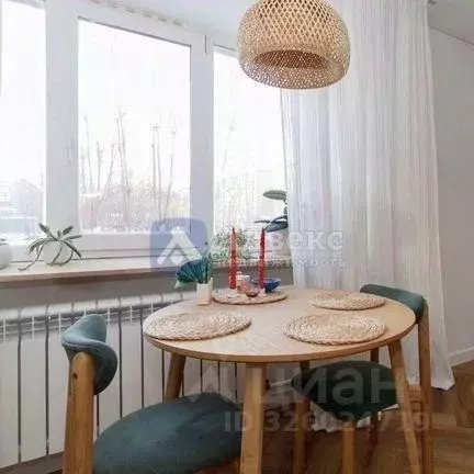 2-к кв. Тюменская область, Тюмень ул. Котовского, 52 (44.2 м) - Фото 1