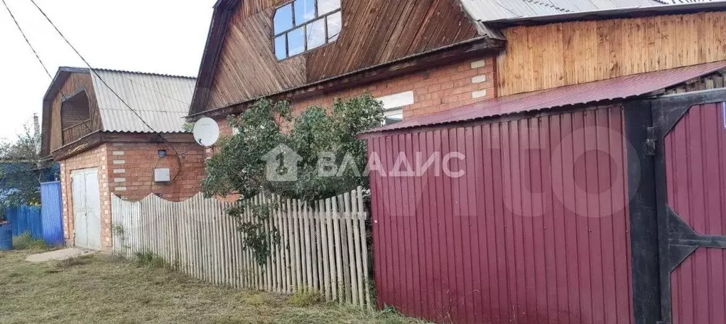 Дом 197,1 м на участке 16 сот. - Фото 0