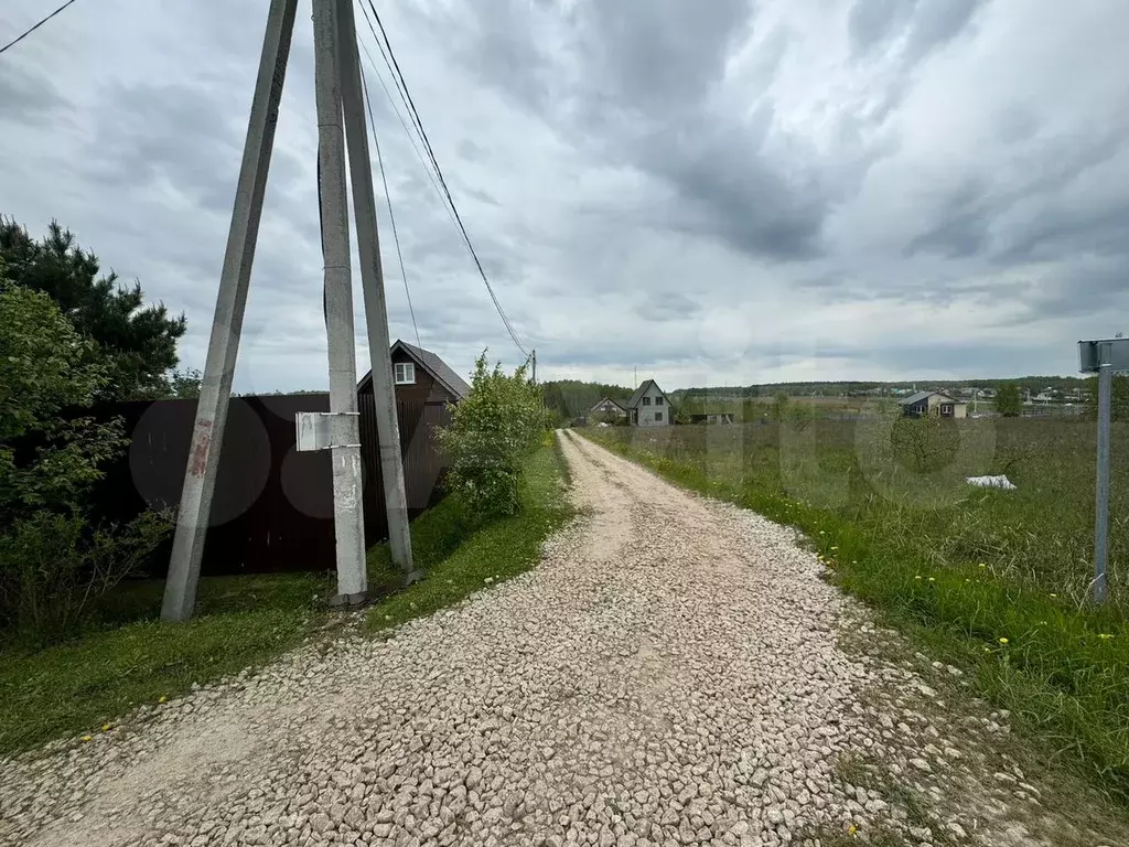 Дом 53 м на участке 17 сот. - Фото 1
