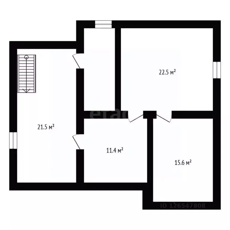 Дом в Новосибирская область, Новосибирский район, Морской сельсовет, ... - Фото 2