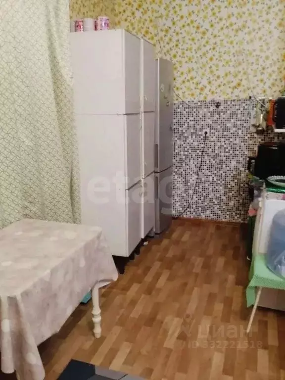 Студия Саха (Якутия), Мегино-Кангаласский улус, Нижний Бестях пгт ул. ... - Фото 1