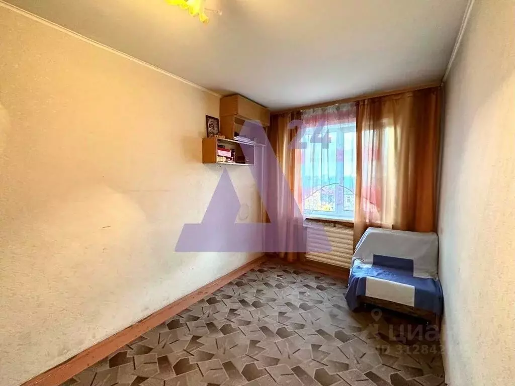 2-к кв. Алтайский край, Новоалтайск 8-й мкр, 25 (43.2 м) - Фото 1