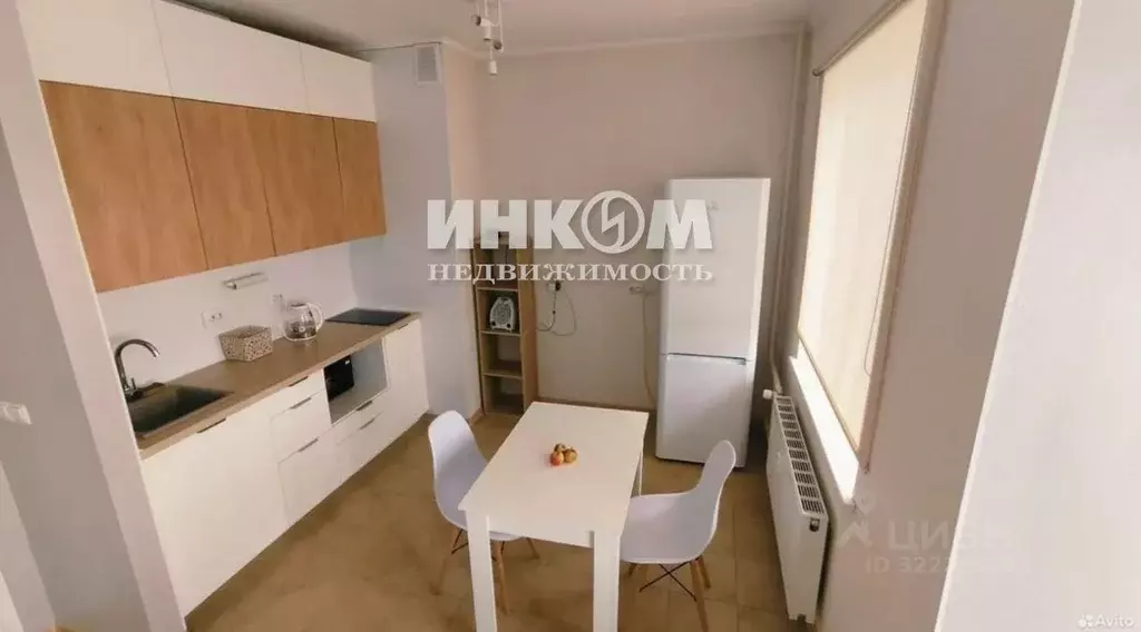 2-к кв. Московская область, Люберцы Зенино ЖК Самолет мкр, ул. ... - Фото 0