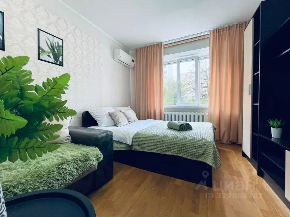 1-к кв. Удмуртия, Ижевск Школьная ул., 6 (43.0 м) - Фото 2