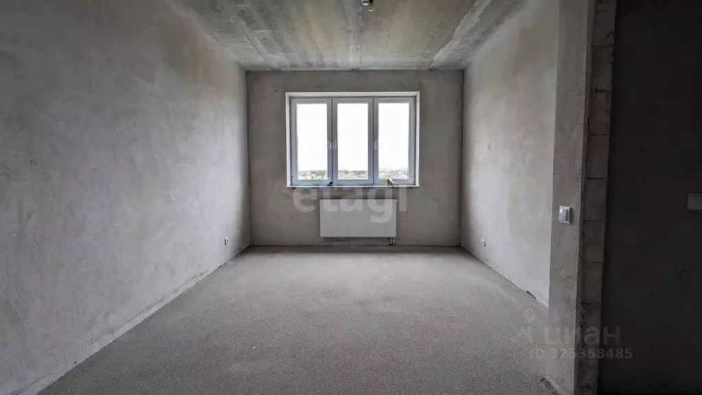 1-к кв. Калининградская область, Зеленоградск ул. Римская, 1 (37.5 м) - Фото 1