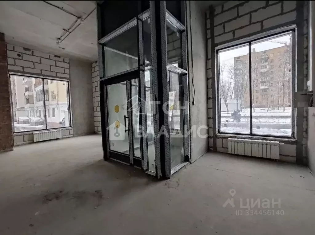 Помещение свободного назначения в Москва Краснодарская ул., 6 (55 м) - Фото 1