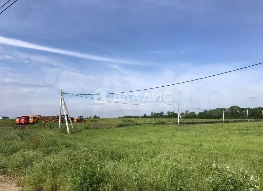 Участок 6,3 сот. (ИЖС) - Фото 1