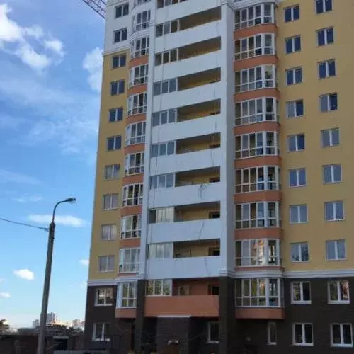 Продаётся 3-к квартира, 74.3 м - Фото 1