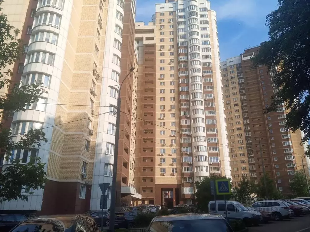 Квартира, 1 комната, 42.8 м - Фото 0