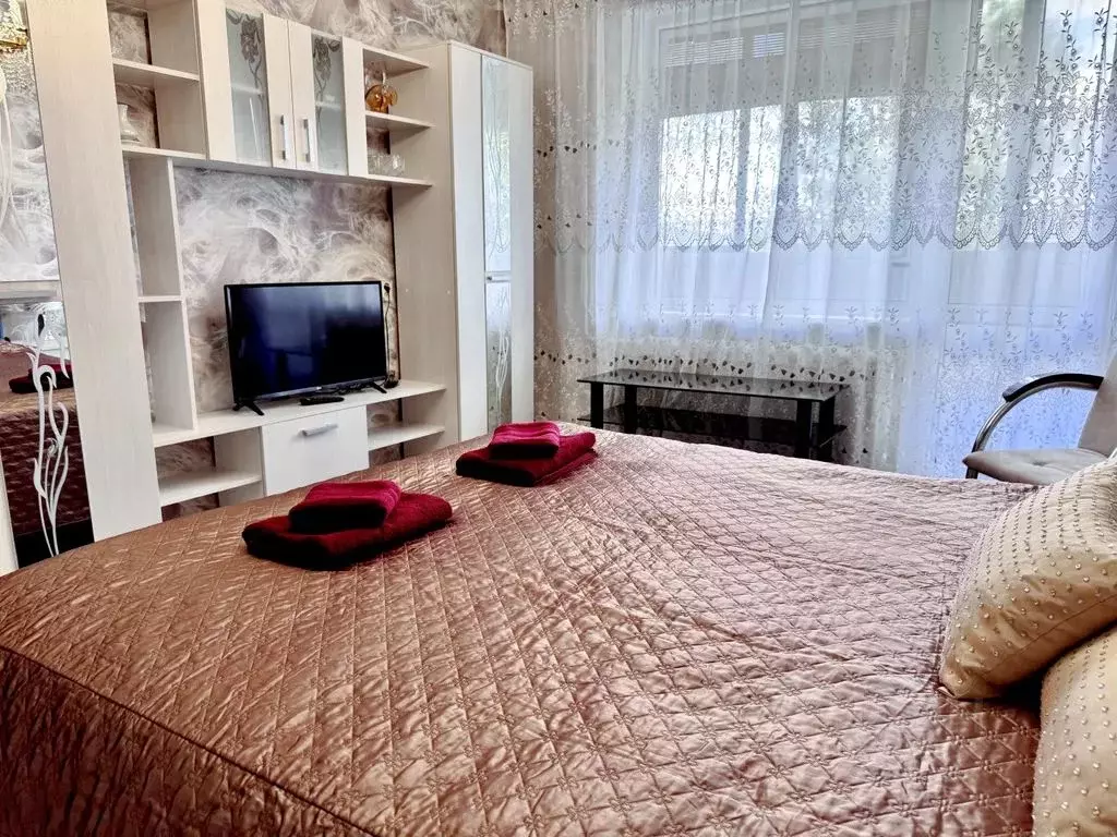 1-к кв. Калининградская область, Калининград ул. Маршала Баграмяна, 4 ... - Фото 0