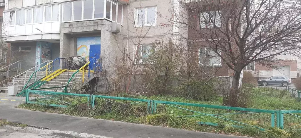 Помещение свободного назначения в Свердловская область, Екатеринбург ... - Фото 2