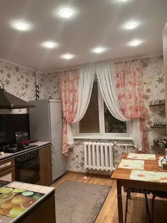 1-к кв. Тверская область, Тверь ул. Благоева, 15 (37.0 м) - Фото 2