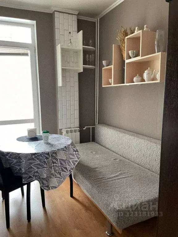 1-к кв. Красноярский край, Красноярск ул. Академика Киренского, 22 ... - Фото 1