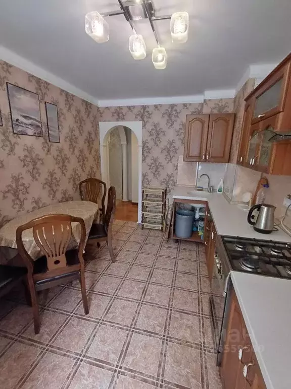 3-к кв. Нижегородская область, Нижний Новгород ул. Братьев Игнатовых, ... - Фото 2