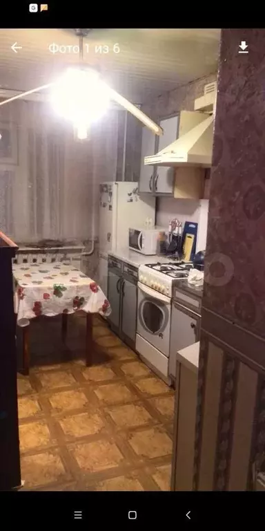 Комната 18 м в 3-к, 6/9 эт. - Фото 0