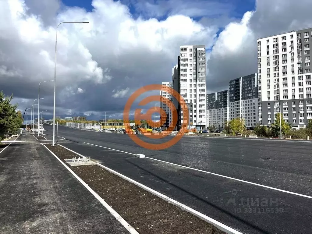 Помещение свободного назначения в Тюменская область, Тюменский ... - Фото 2