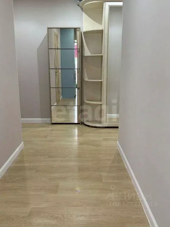 2-к кв. Воронежская область, Воронеж бул. Олимпийский, 14 (65.0 м) - Фото 2