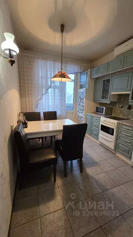 2-к кв. Санкт-Петербург Дунайский просп., 3К2 (68.0 м) - Фото 1