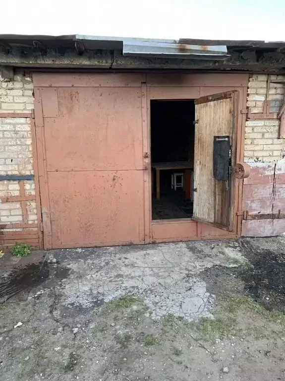Гараж в Московская область, Жуковский ул. Королева (25 м) - Фото 1