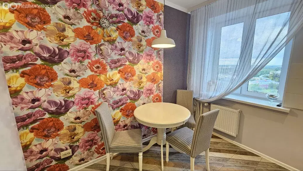 3-комнатная квартира: Тула, улица Строителей, 6 (75.2 м) - Фото 1