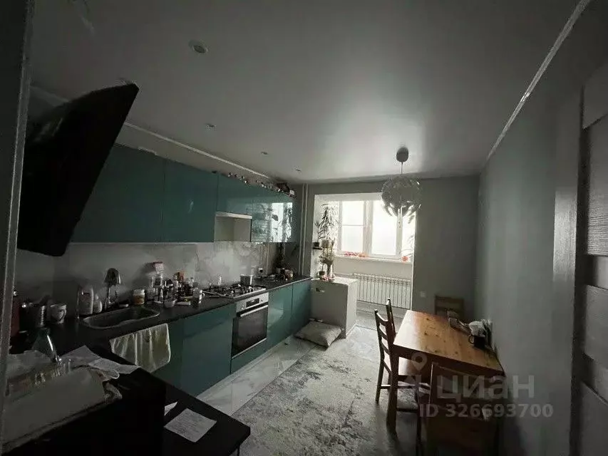 2-к кв. Ростовская область, Таганрог ул. Пархоменко, 58-2/3 (65.0 м) - Фото 1